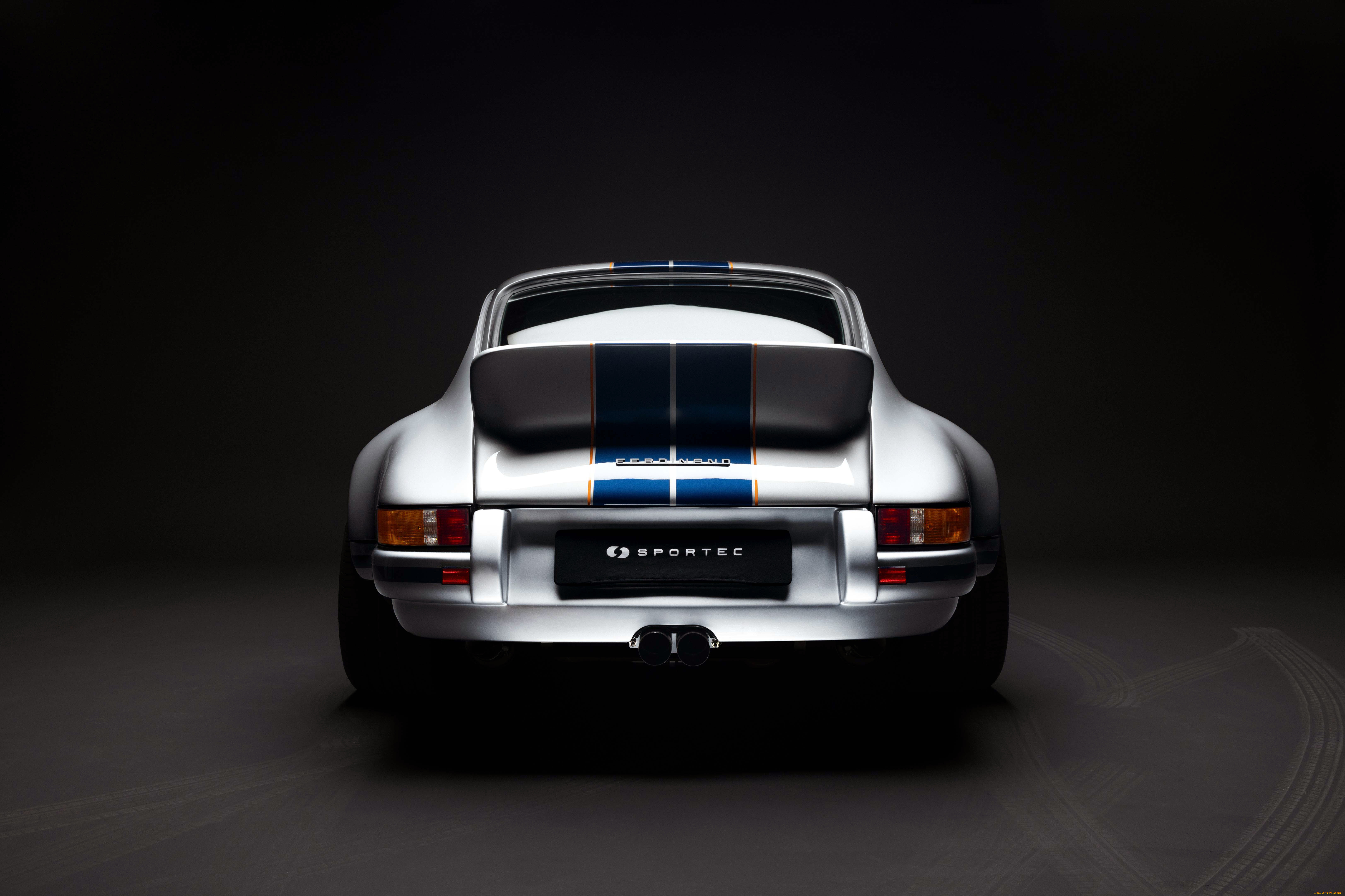 , porsche